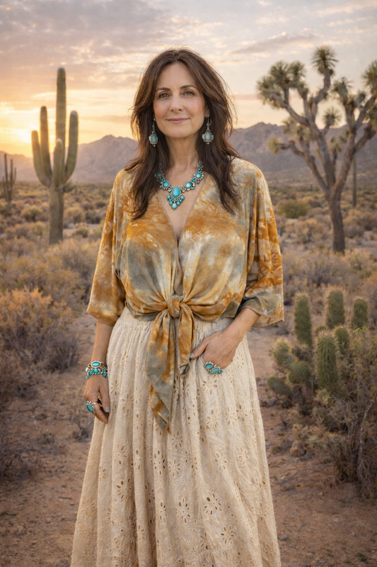 Sedona Bolero