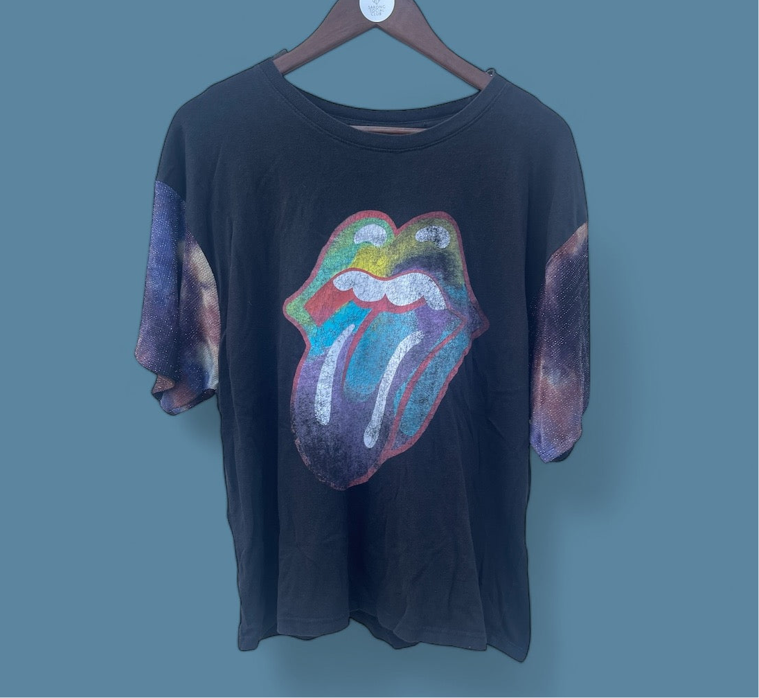 She’s a Rainbow Glam Tee