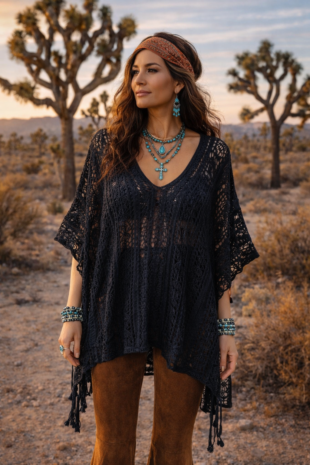 Knit Tunic