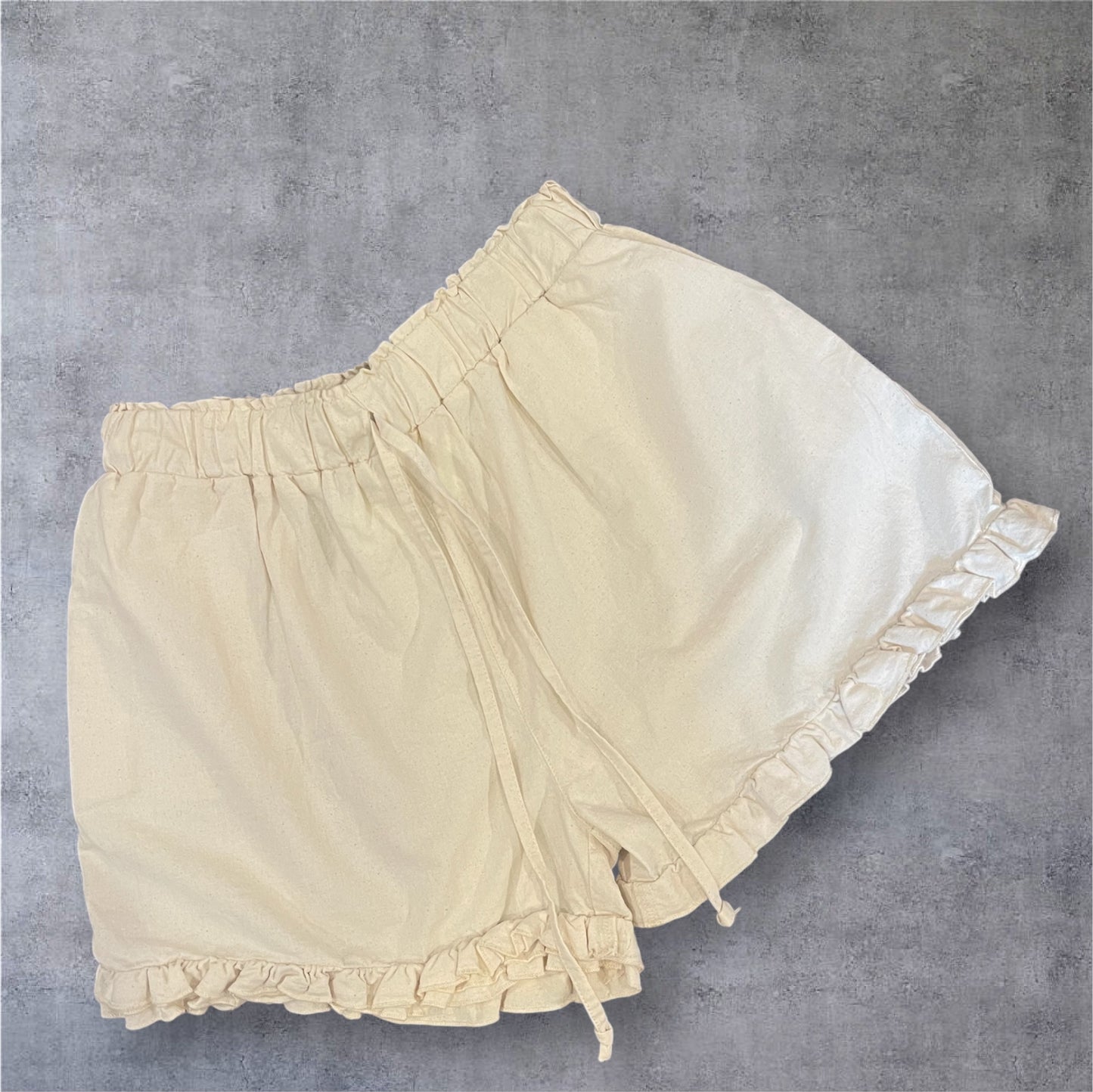 Gypsy Shorts