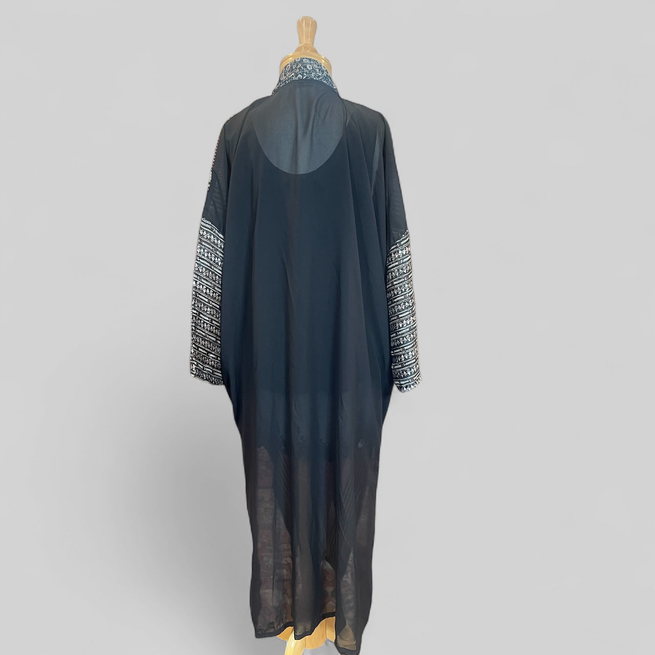Moonchild Duster in Stripe