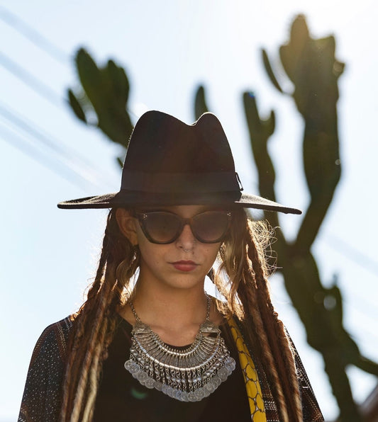 Tortoise Cat Eye Sunnies