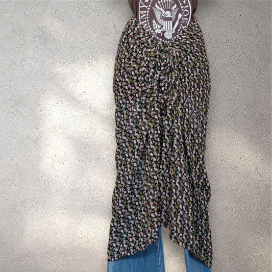 Rose Garden Sarong Scarf