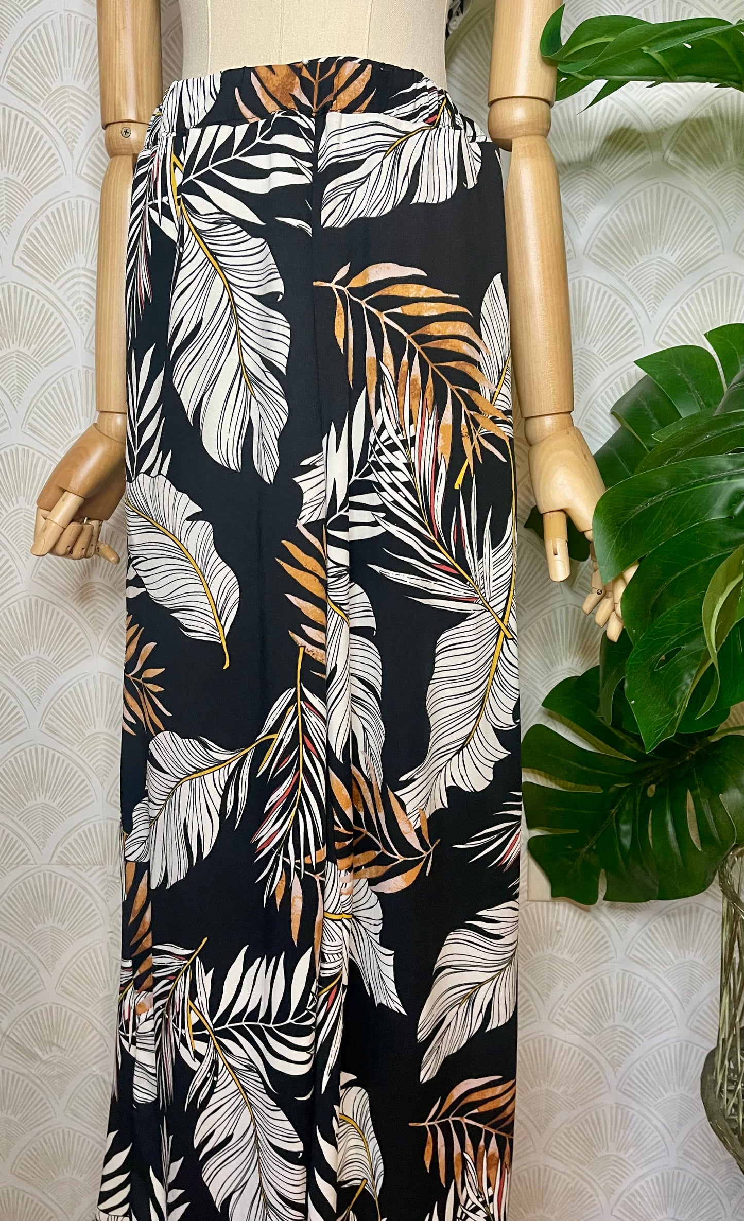 Tropical Lounge Pants