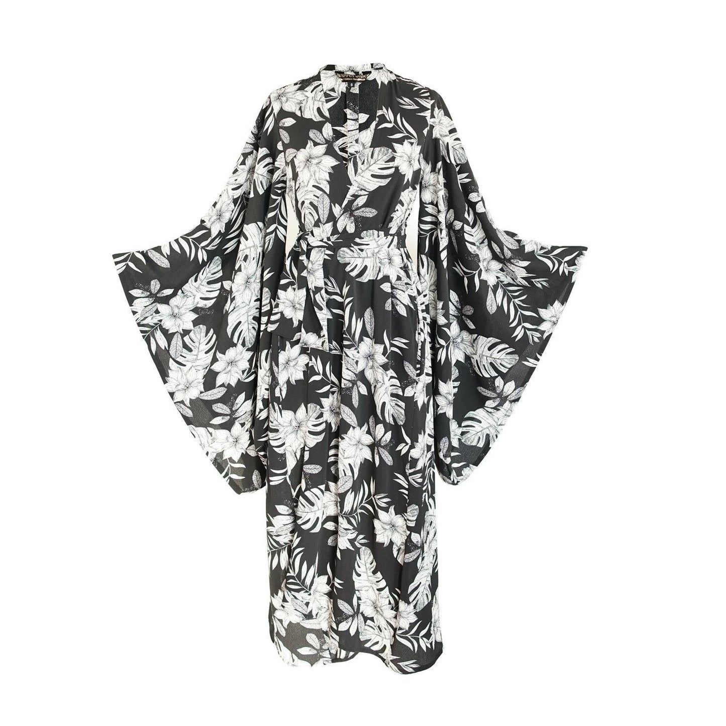 Agua Palma Kimono