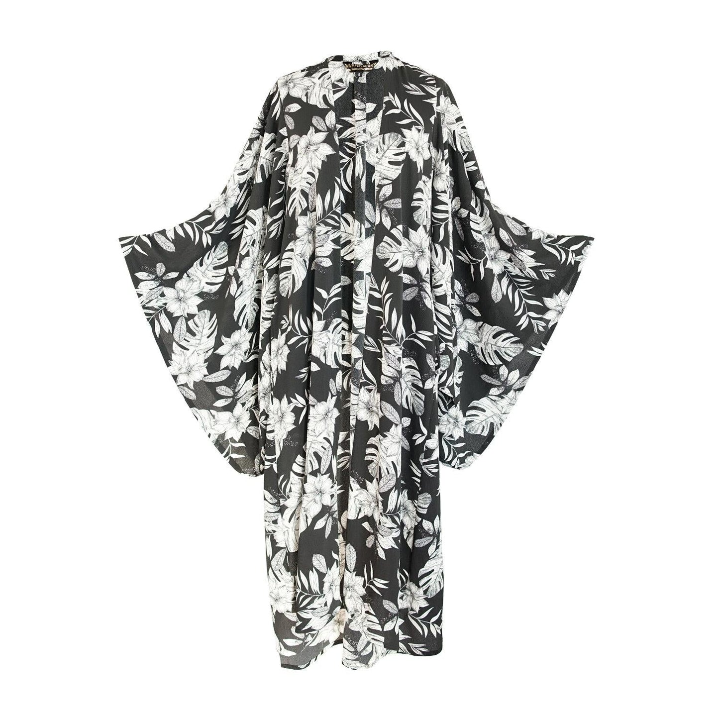 Agua Palma Kimono