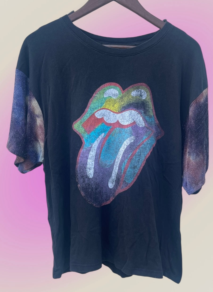 She’s a Rainbow Glam Tee