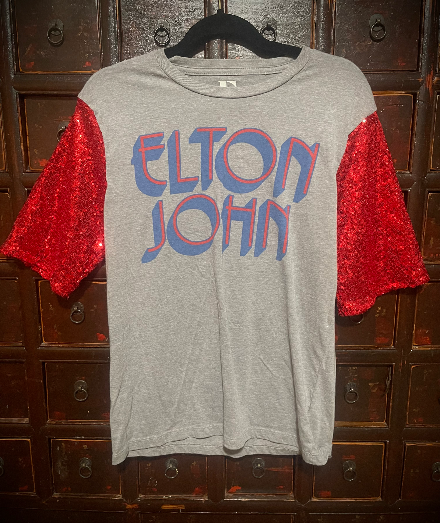 Elton John Tee