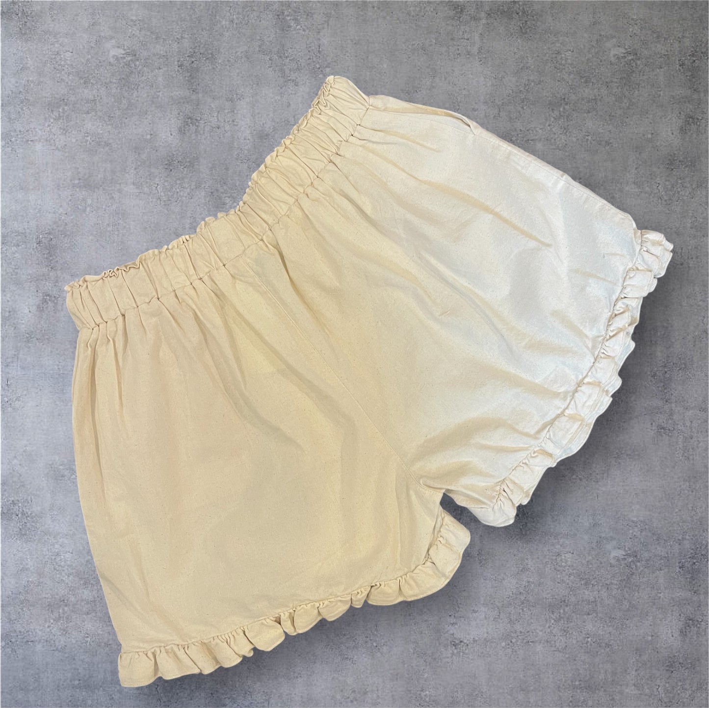 Gypsy Shorts