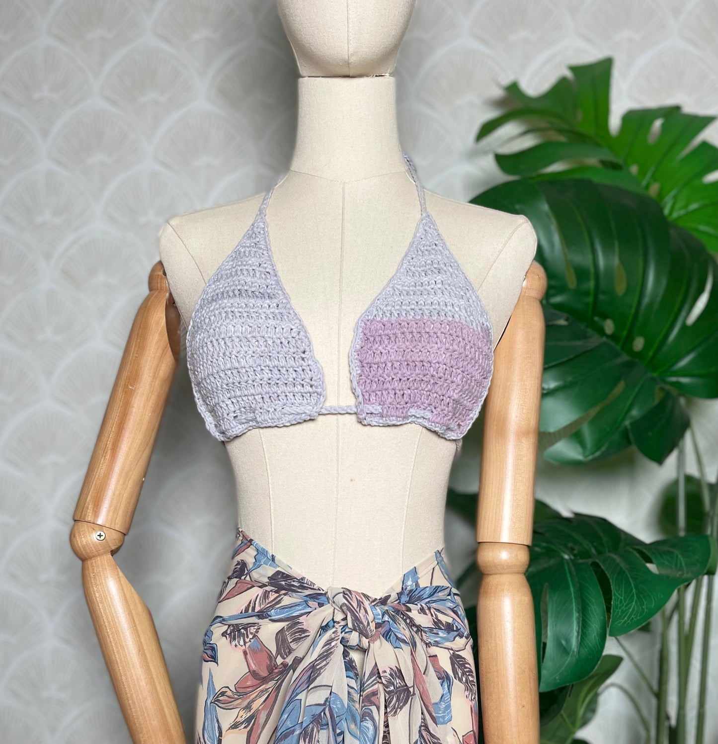 The Sands Sarong Scarf