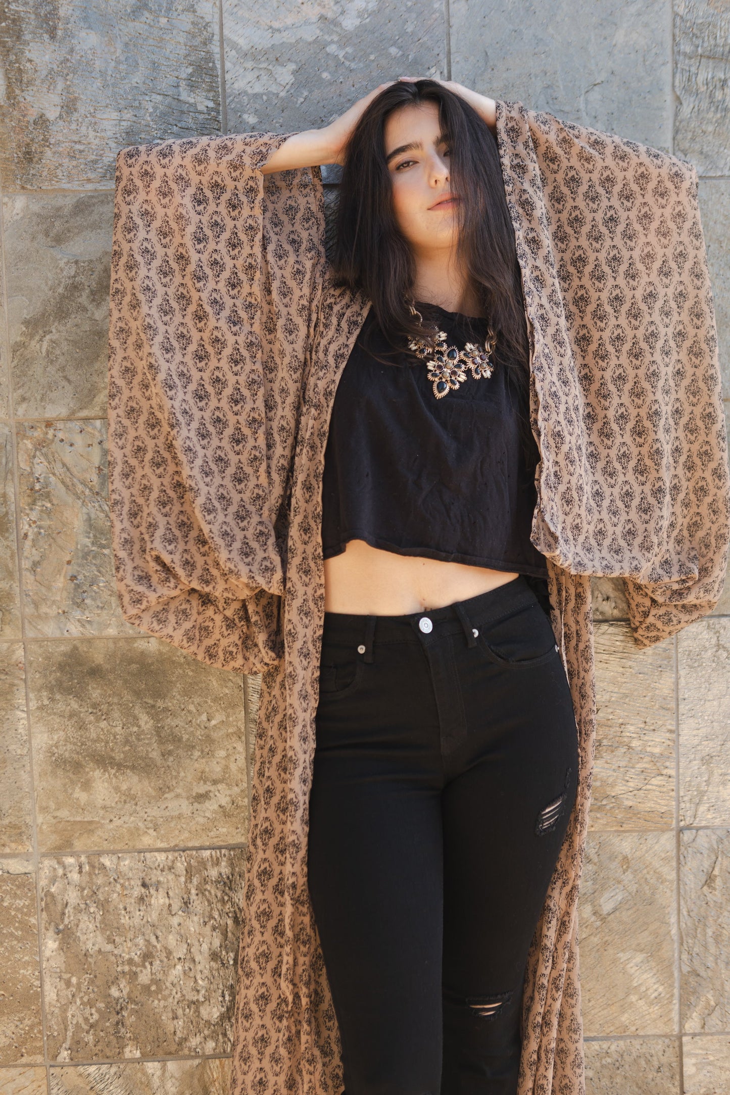 Dado Kimono