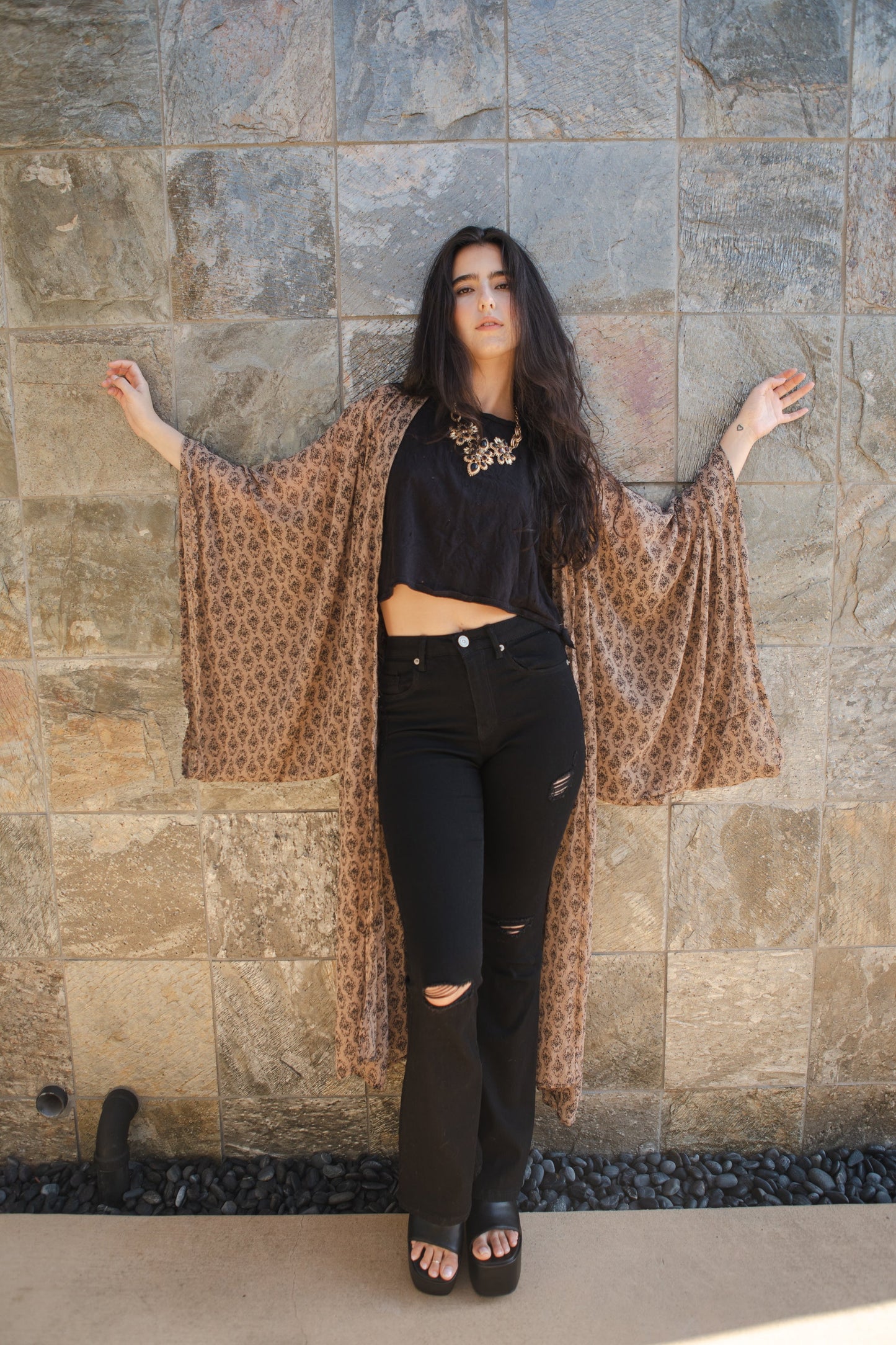 Dado Kimono