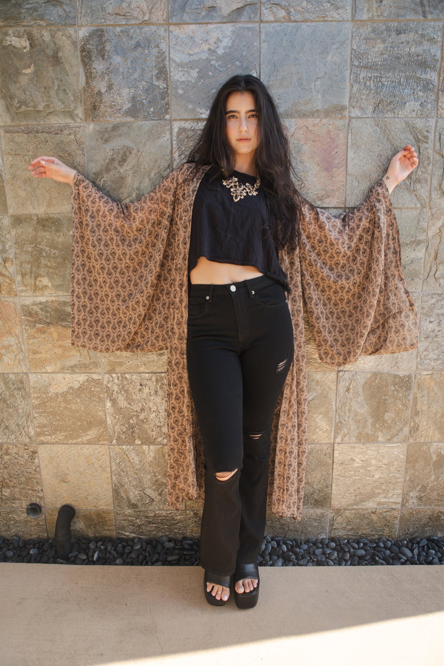 Dado Kimono