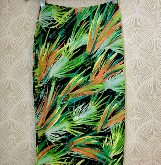 Pencil Skirt by Jennafer Grace