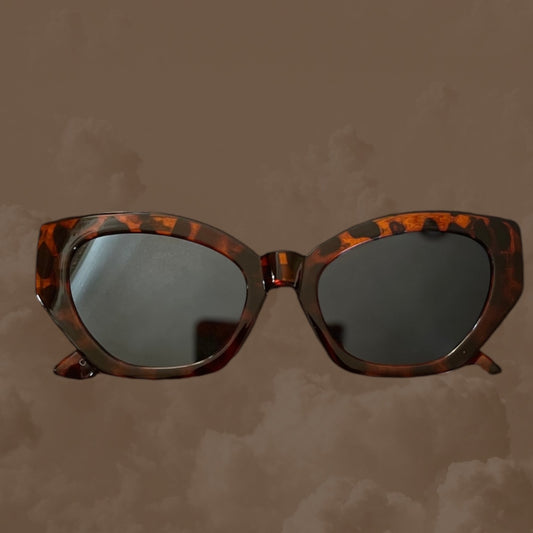 Tortoise Sunnies