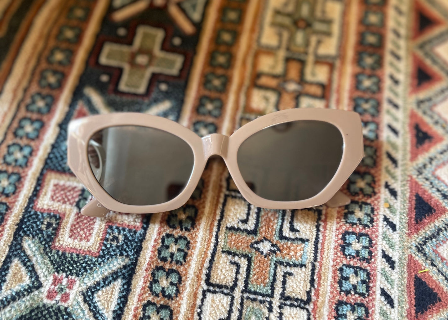 Sand Sunnies