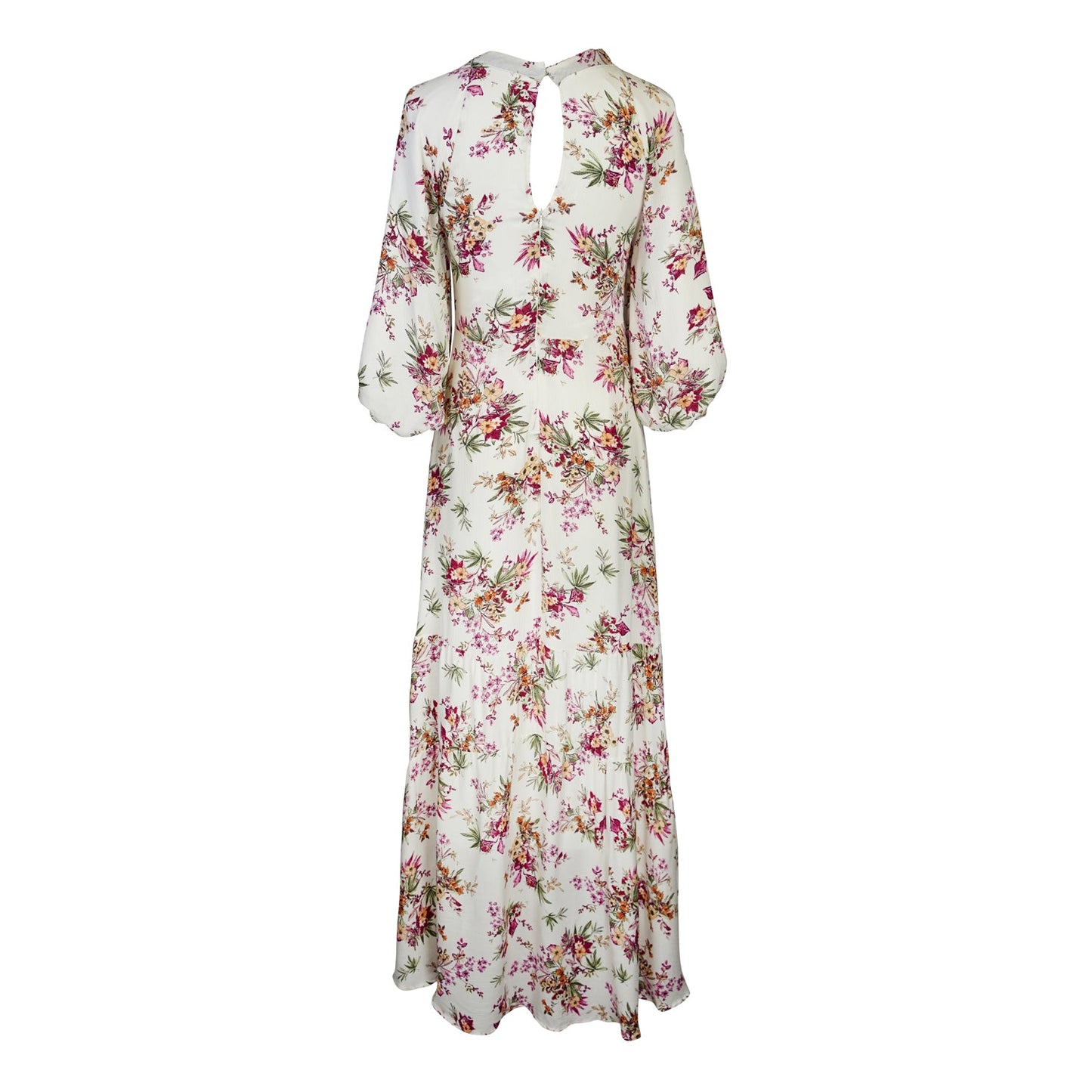Vana Vixen Maxi Dress