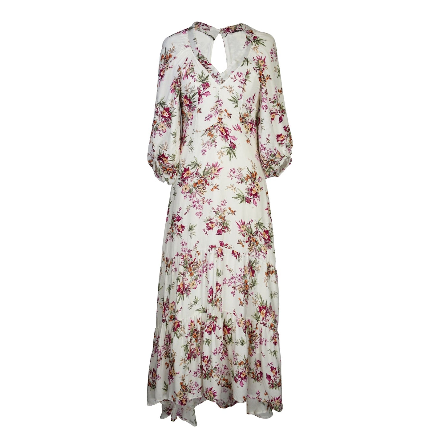 Vana Vixen Maxi Dress