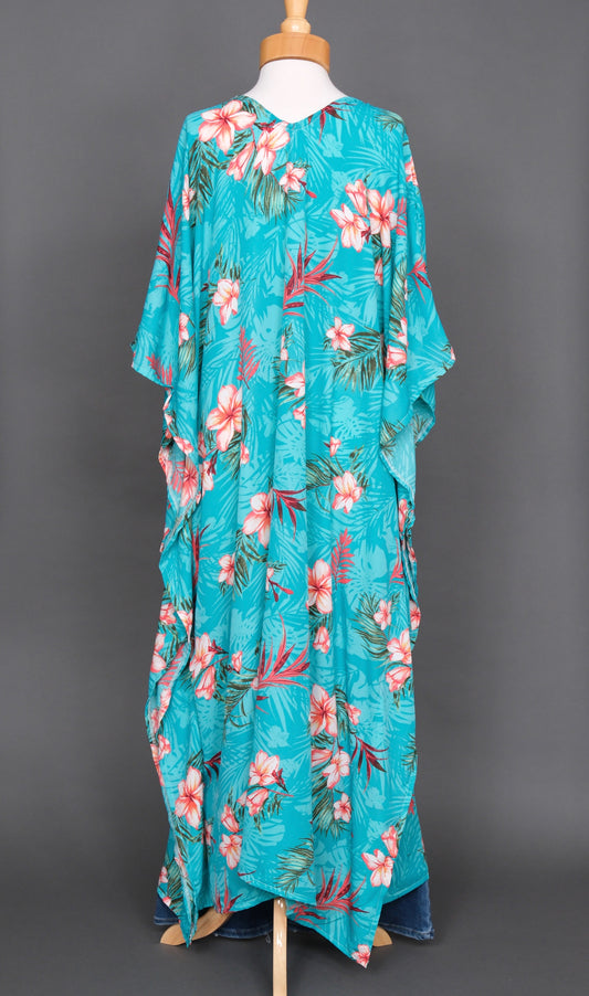 Maldives Caftan