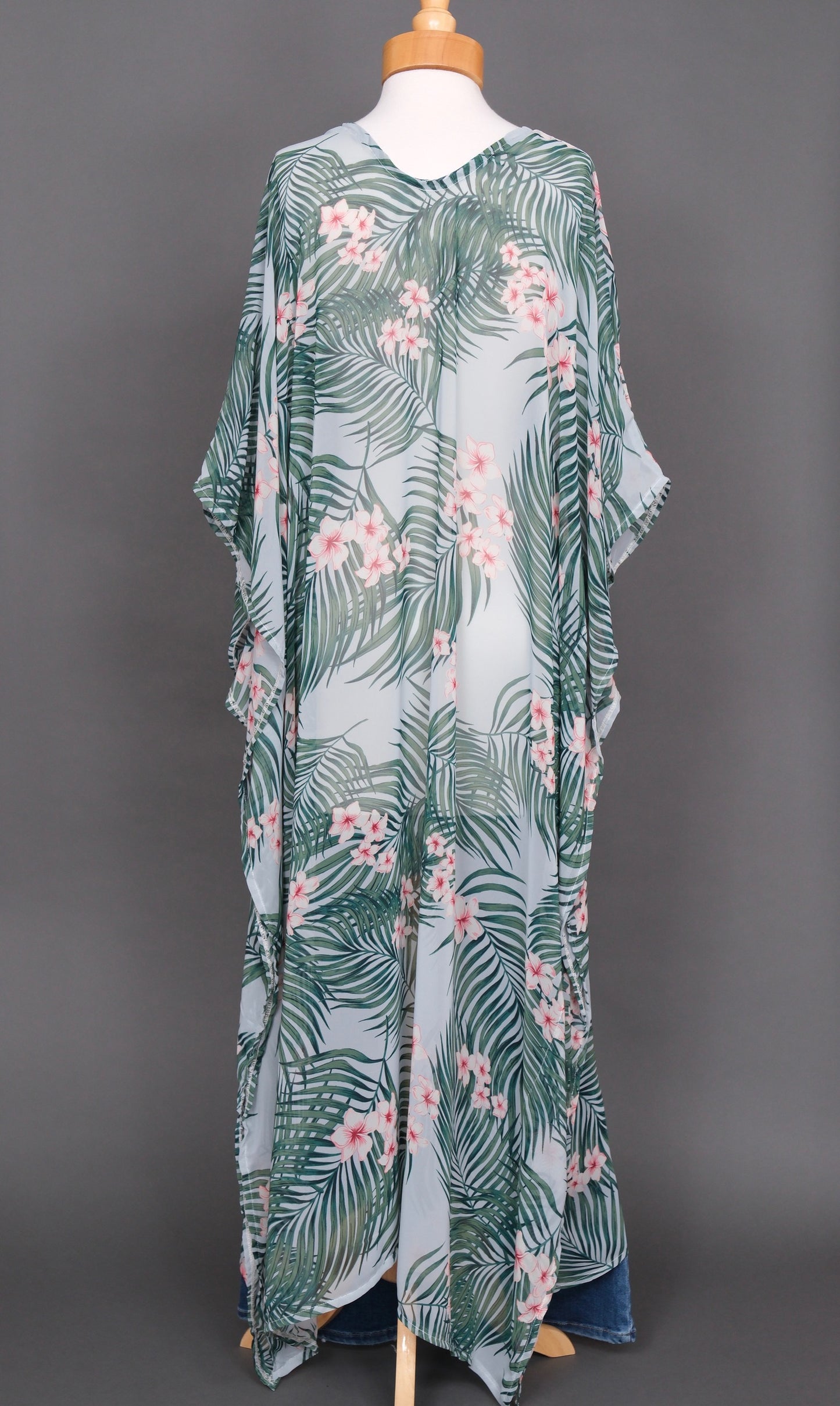 Palm Springs Caftan