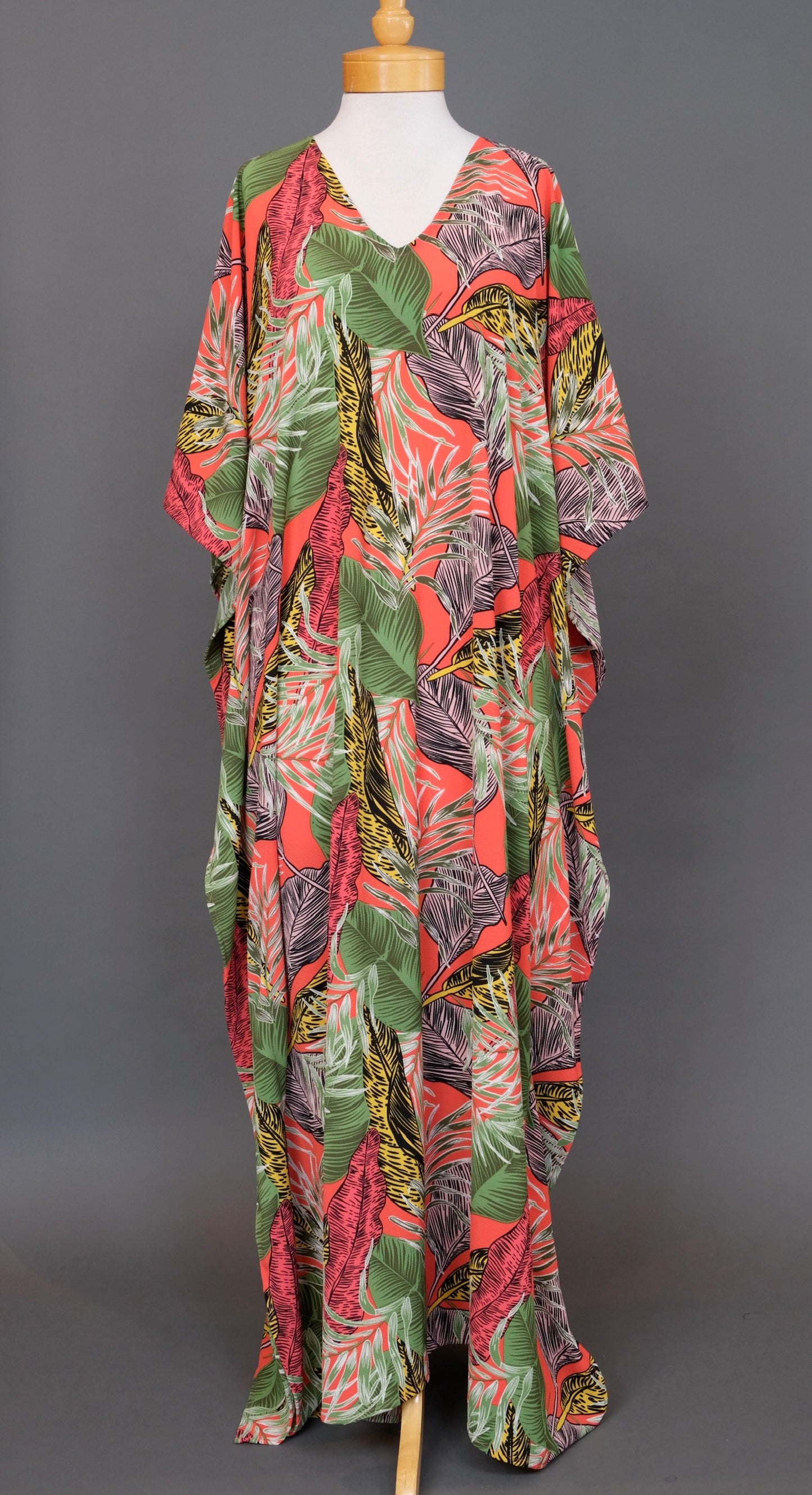 Loreto Caftan