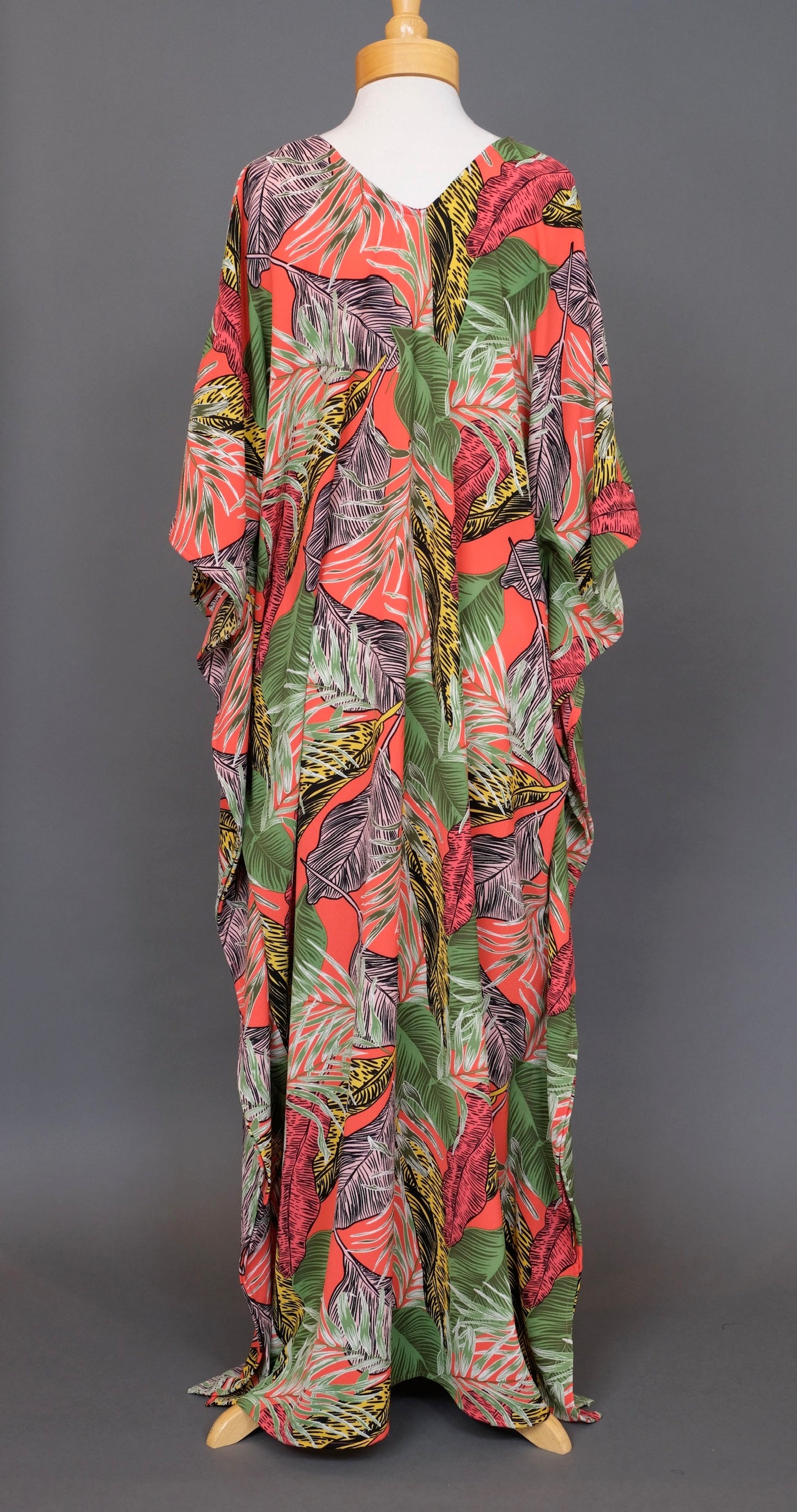 Loreto Caftan